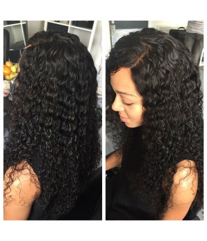 Cheap Peruvian Deep Wave Hair for Sale